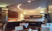 Hotel Torremangana - breakfast