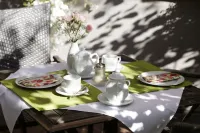 Bio Hotel Bayerischer Wirt Augsburg