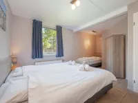 Villa in Netherlands Near Roompot Beach