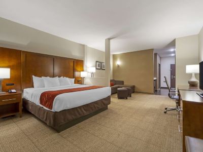 Comfort Suites