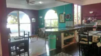 Agave Blue Bacalar - Homestays