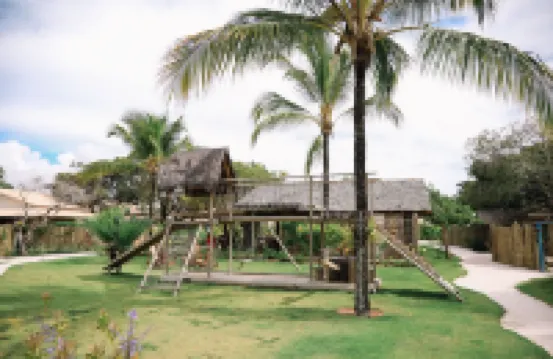 Villa Dos Nativos Boutique Hotel