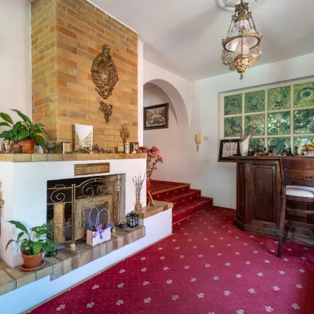 Villa-Hotel Escala