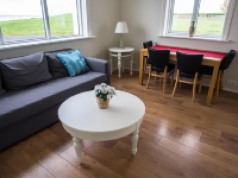 ハーリー カントリー ホテル ホプンのホテル