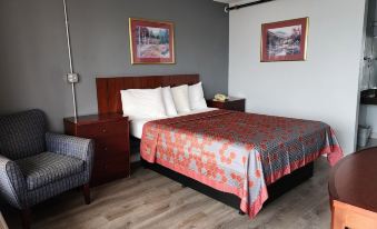 Starway Inn