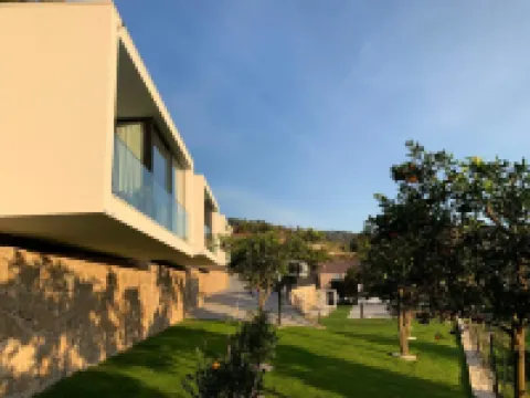Portovella Hotels in Baiao