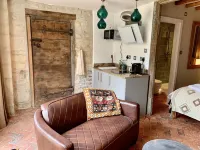The Coach House and the Stable Hotels in Woodchester