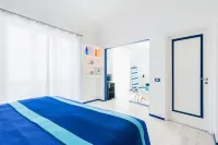 Boutique Suites in Piazzetta