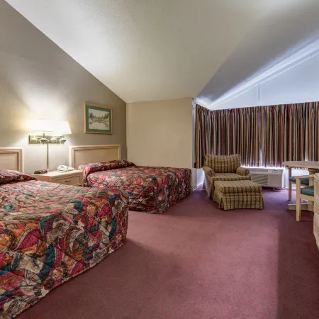 Green Valley Motel