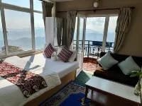 Hotel High Ground Inn Sarangkot Hotels in Kaski