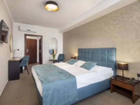 Hotel Park Hotels in Piestany