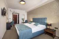 Hotel Park Hotels in 
