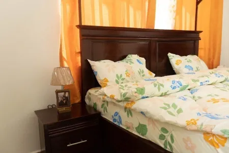 Morris Multi Отели в г. Temeke