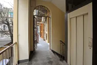 La Casa di Mattoni by Wonderful Italy