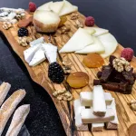 Hábitat Cigueña Negra - Desayuno