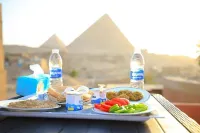 El Khalil Pyramids Inn Hotels in Al Haraneyah