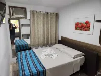 Flat em Maracaípe