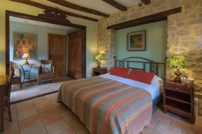 Le Cuisinier en Combraille Hotels in Les Ancizes-Comps