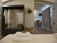 阿芬提科皮格蒂別墅 麥西尼亞州酒店