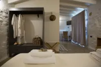 阿芬提科皮格蒂別墅 皮洛斯住宿飯店