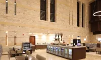 Aerotel Jeddah - Transit Hotel in Terminal 1 - Breakfast