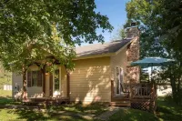 Stonewall Resort Hotels in 