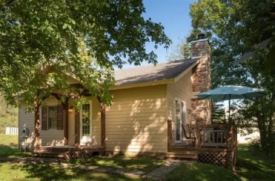 斯通沃爾度假酒店