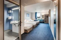 Ace Hôtel Toulouse Blagnac Các khách sạn ở Seilh