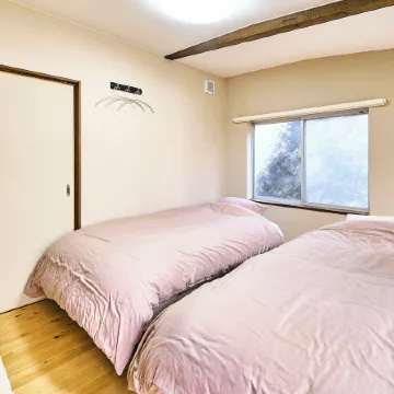 Kokoyui Guesthouse Shingu