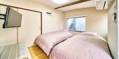 Kokoyui Guesthouse Shingu Hotels in Shingū