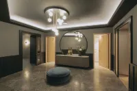 Hotel Märthof Basel - spa