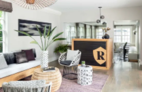 The Richard, the Edgartown Collection