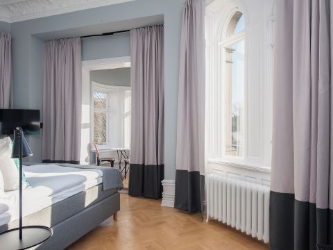 Home Hotel Borgen