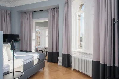 Home Hotel Borgen Hotels near Örebro Slott