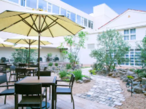 マリッサリゾート サザンセト周防大島 周防大島町のホテル