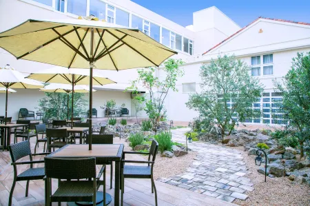 Marissa Resort Sazanseto Suo-Oshima