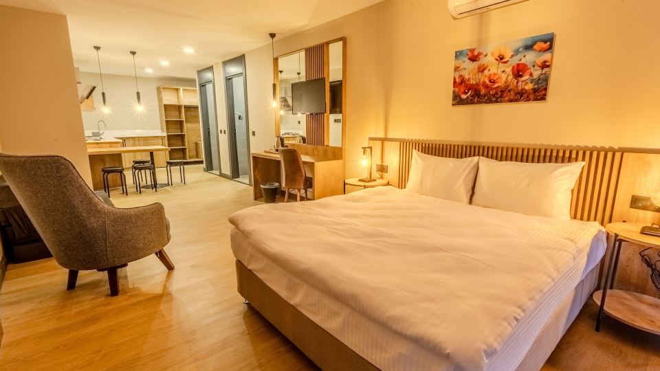 Leliko Suites