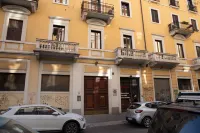 3705 Milan Modern Stay by Barbarhouse Hôtels à : San Vittore