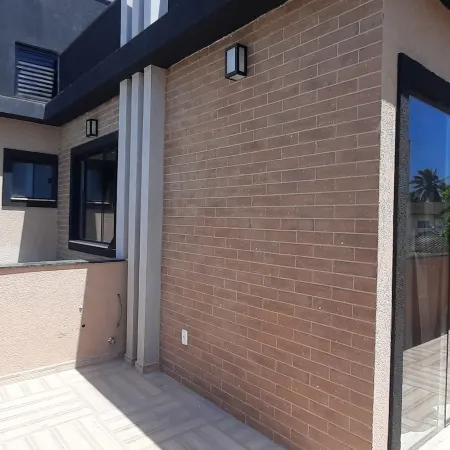 Casa Janaína