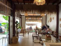 Koh Tao Heritage - sarapan