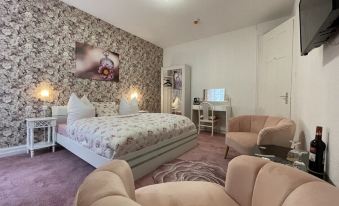 Astoria Hotel Bad Wildstein