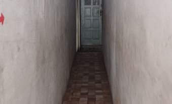 Kitnet Perto da Primeira Praia