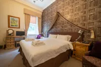 Bourne Hall Country Hotel - 3-Star