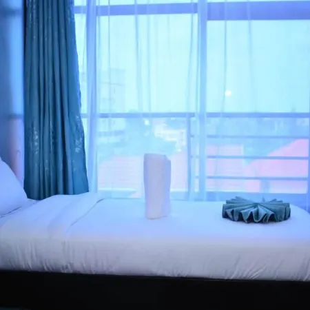 Brimak Hotel