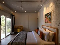Bedzzz Xclusiv Morjim, Goa by Leisure Hotels Hotels in North Goa