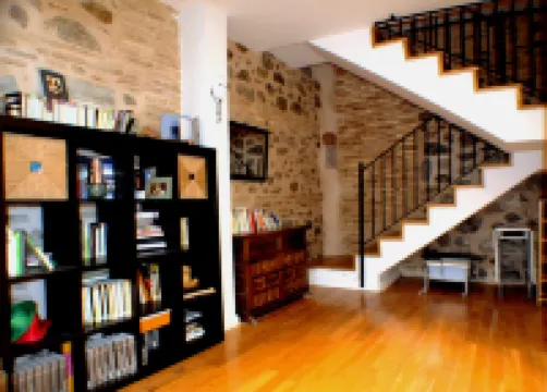 Toledo AP Alojamiento Turísticos