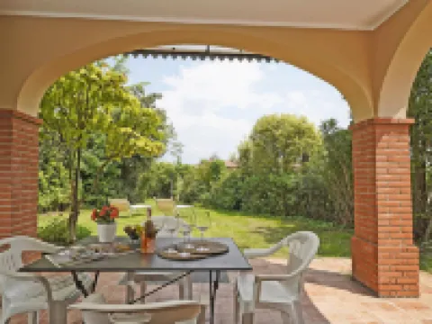 カーサ モンテ チコーニャ PT 1 by ワンダフル イタリー モニーガ・デル・ガルダのホテル