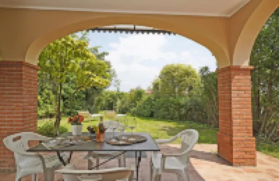 Casa Monte Cicogna PT-1 by Wonderful Italy