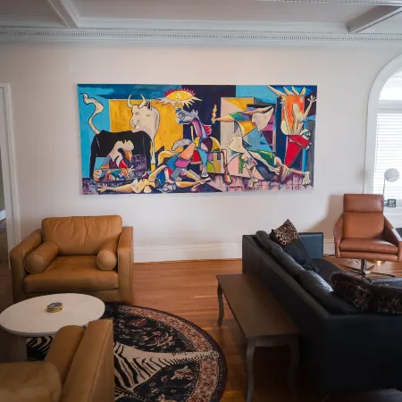 Canandaigua Guesthouse