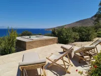 Tilos Villa Hotels in Tilos